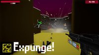 Expunge! screenshot, image №1156353 - RAWG