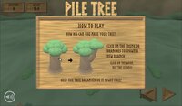 Pile Tree (GWJ version) screenshot, image №3582092 - RAWG