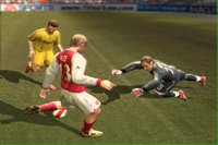 FIFA 07 screenshot, image №461901 - RAWG