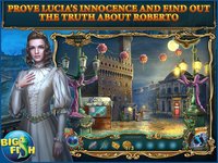 Haunted Legends: The Dark Wishes - A Hidden Object Mystery (Full) screenshot, image №1795685 - RAWG