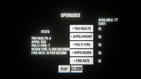 Bullet Waves screenshot, image №3343811 - RAWG