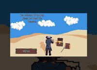 Wrecked (itch) (Good Luck Collective) screenshot, image №2889687 - RAWG