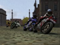 MotoGP: Ultimate Racing Technology 3 screenshot, image №404089 - RAWG