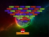 Angry Brick Breaker screenshot, image №1214504 - RAWG