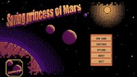 Saving Princess of Mars screenshot, image №3209936 - RAWG