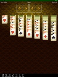 Yukon Solitaire. screenshot, image №1889827 - RAWG