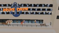Bruise Cruise screenshot, image №2357273 - RAWG