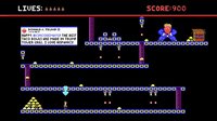 Bad Hombre screenshot, image №1946830 - RAWG