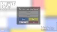 Slippery Slope (DingoEatingFuzz) screenshot, image №2201454 - RAWG