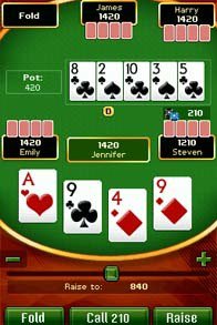 7 Card Games screenshot, image №793041 - RAWG