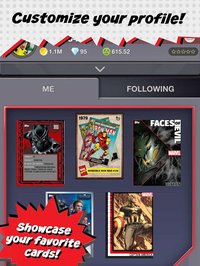 MARVEL Collect! by Topps screenshot, image №2076953 - RAWG