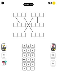 Words Web screenshot, image №3484442 - RAWG