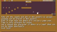 Samantha's doki-doki Treasure Hunting screenshot, image №1080981 - RAWG
