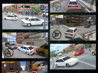 Russian Cars: 13, 14 and 15 screenshot, image №1902856 - RAWG