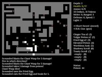 Dungeon Scoundrel screenshot, image №1033923 - RAWG