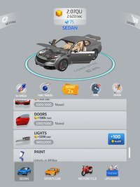 Idle Car screenshot, image №2178396 - RAWG