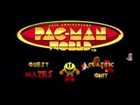 Pac-Man World screenshot, image №732981 - RAWG