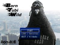 Born Tubi Wild screenshot, image №703533 - RAWG