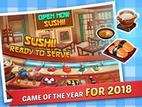 Food Court Hamburger Fever 3 screenshot, image №876838 - RAWG