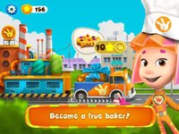 Fixies Cake Bakery Story! Decorating Baking Games screenshot, image №1640651 - RAWG