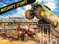 Monster Truck 4x4 Derby screenshot, image №2687445 - RAWG