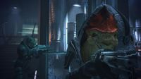 Mass Effect screenshot, image №276893 - RAWG
