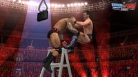 WWE SmackDown vs RAW 2011 screenshot, image №556503 - RAWG