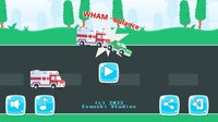 WHAM-bulance screenshot, image №3542999 - RAWG