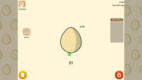 Eggz - Collectible Eggs Clicker screenshot, image №4068821 - RAWG