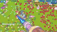 Milky Way TD SURVIVORS AUTOBATTLER RTS screenshot, image №4024652 - RAWG