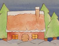 Gingerbread Village screenshot, image №1171029 - RAWG