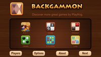 Backgammon - Board Game Club screenshot, image №1639488 - RAWG