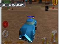 Derby Crash Race screenshot, image №1611282 - RAWG