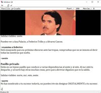Lágrimas de Aznardrilo screenshot, image №2370295 - RAWG