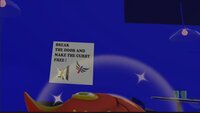 Opposight: Long Curby's Escape VR screenshot, image №3087576 - RAWG
