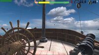 Pirates. Naval battle screenshot, image №4033802 - RAWG