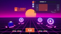 Qube Saga screenshot, image №3187438 - RAWG