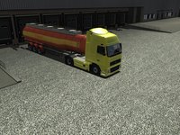 Big Rig Europe screenshot, image №485226 - RAWG