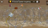 Greedy Spiders 2 screenshot, image №1514402 - RAWG