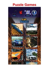 Kids Car games for boys and girls screenshot, image №1924801 - RAWG