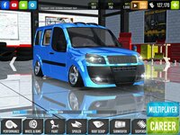 Car Parking 3D Multiplayer screenshot, image №2841167 - RAWG