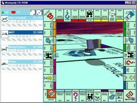 Monopoly (1995) screenshot, image №732753 - RAWG