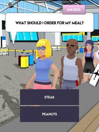 Speak to the Manager screenshot, image №2420879 - RAWG