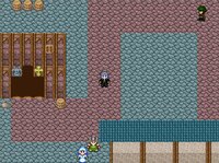 SS4: The Two Worlds screenshot, image №3129921 - RAWG