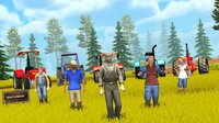 Farming Tractor Simulator 2021: Farmer Life screenshot, image №2768095 - RAWG