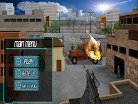 IGI TOP Sniper City Shooter screenshot, image №1338124 - RAWG