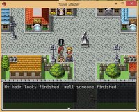Slave Master: The Game screenshot, image №1710834 - RAWG