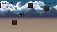 Tulpar Run screenshot, image №2728521 - RAWG