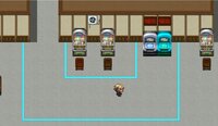Unwanted Heroes screenshot, image №2461373 - RAWG
