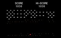 Space Reprisal screenshot, image №3800618 - RAWG